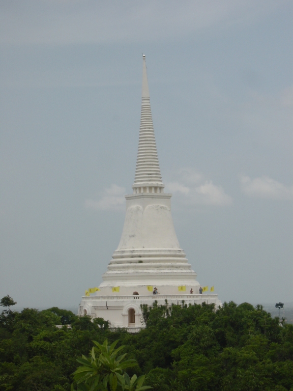 My First Trip To Rayong : Thailand (July'06) 14