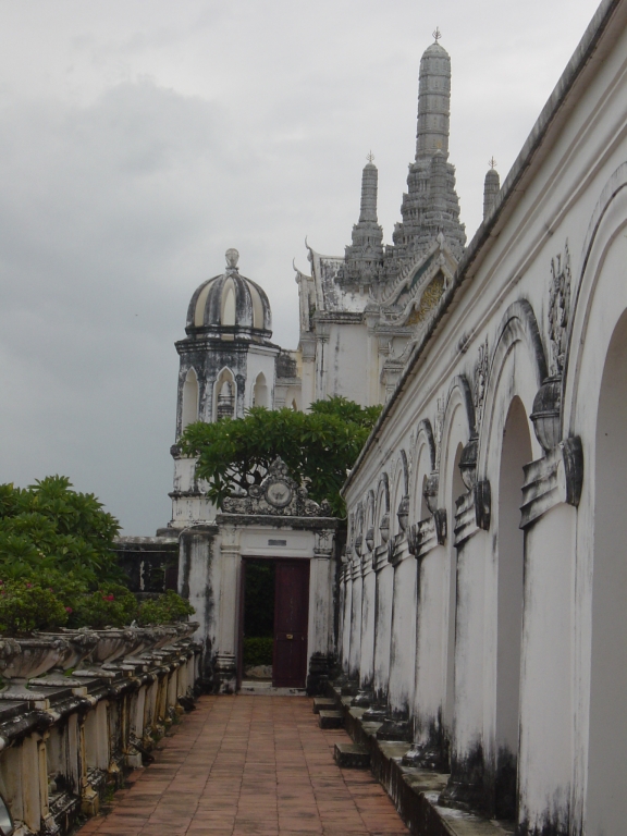 My First Trip To Rayong : Thailand (July'06) 15