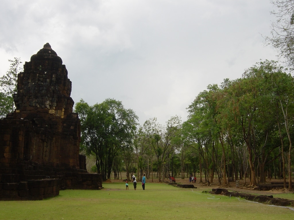 One Day Kanchanaburi Tour : Thailand (Apr'05) 6