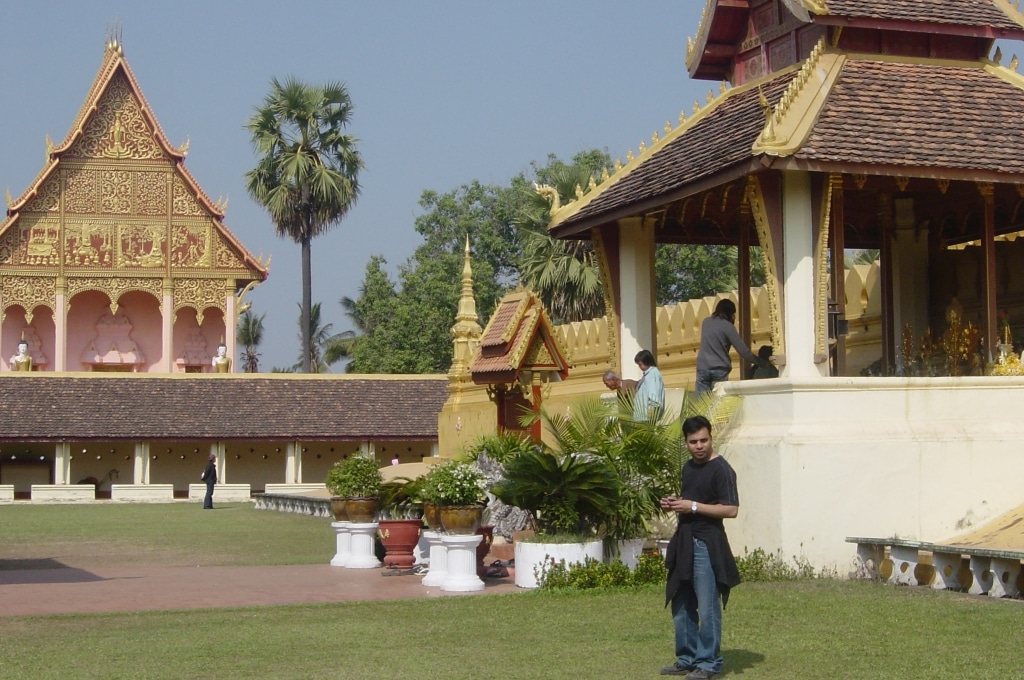 Luang Prabang