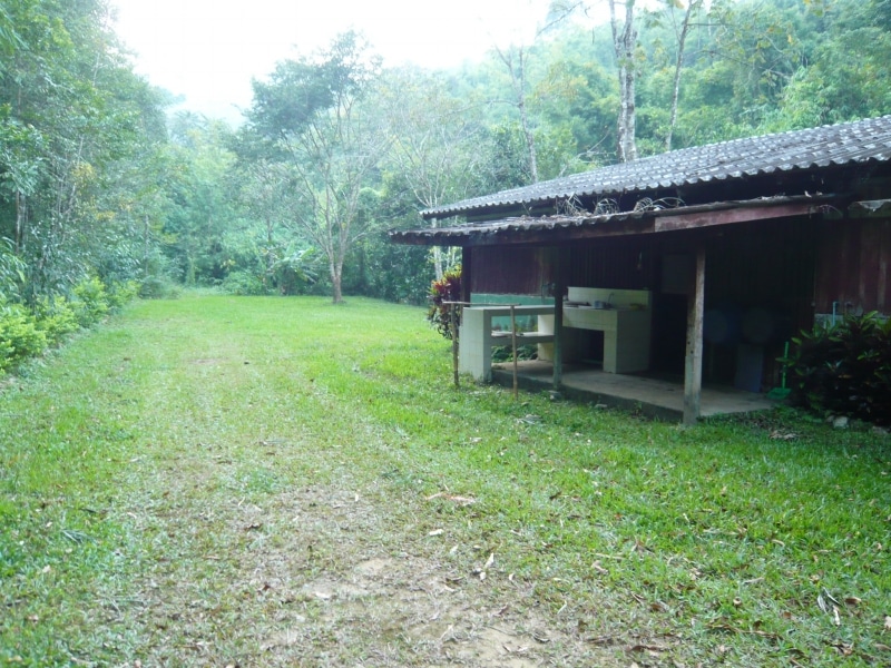 Day 2 - Stay One Night At Somsak Mining : Kanchanaburi, Thailand (Nov'10) 19