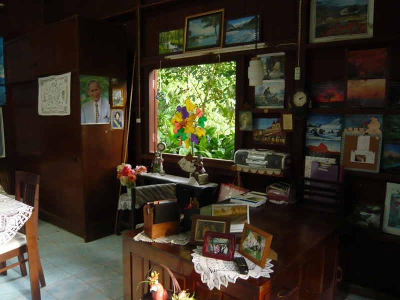 Exploring Somsak Mining : Kanchanaburi, Thailand (Nov'10) 14