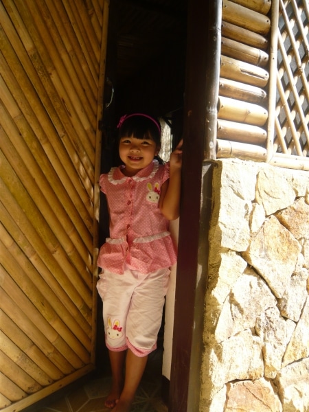 Exploring Somsak Mining : Kanchanaburi, Thailand (Nov'10) 16