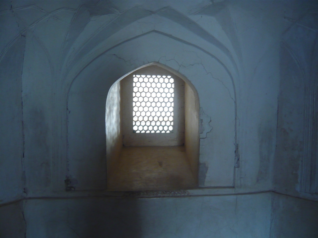 Exploring Amber Fort : Jaipur, India (Mar'11) 12