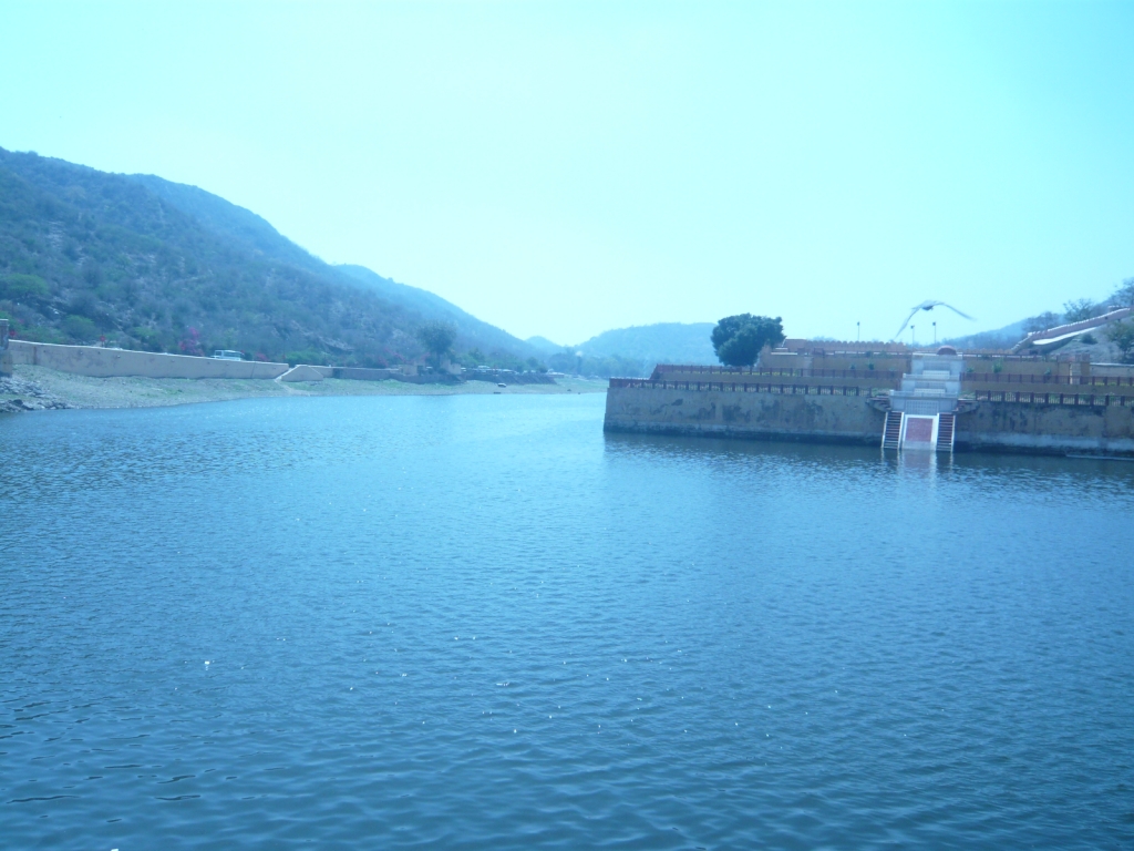 Day 3 - I Visited Many Times in Amber Fort : Jaipur, India (Mar'11) 49