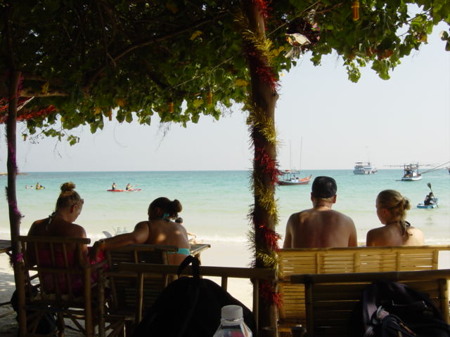 2 Days Trip To Pattaya, Rayong and Koh Samet : Thailand (Feb'04) 8