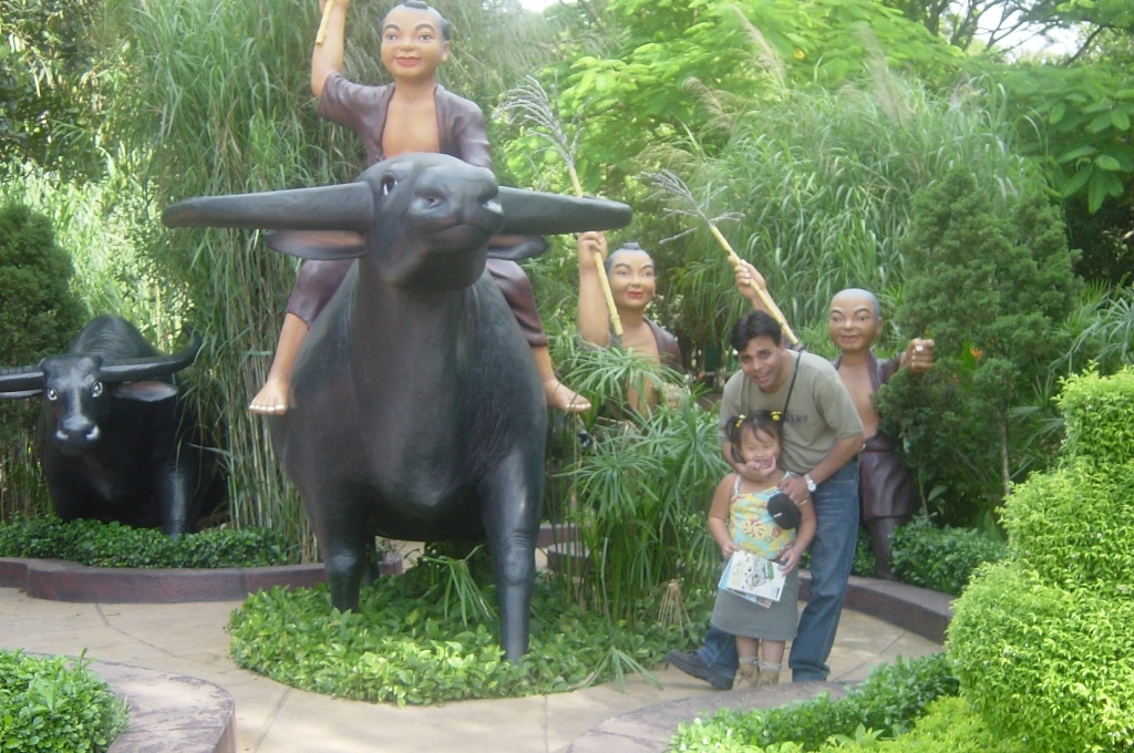 My First Trip To Ho Chi Minh City (Saigon) : Vietnam (Jul'04) 17