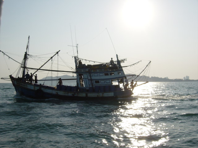 2 Days Trip To Pattaya, Rayong and Koh Samet : Thailand (Feb'04) 14