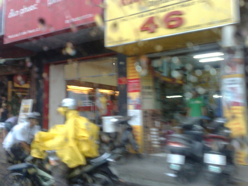 My Business Visit To Ho Chi Minh City : Vietnam (July'12) 19