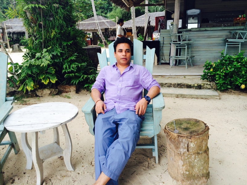 Day 3 & 4 : At Paradise Koh Yao Boutique Beach Resort : Koh Yao Noi : Thailand (Oct'14) 30