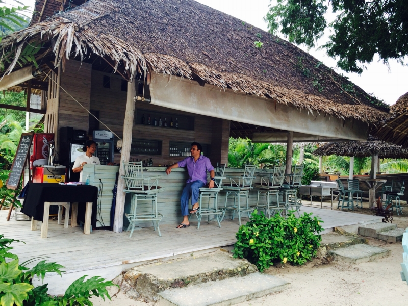 Exploring Koh Yao Noi Island : Thailand (Oct’14) – Day 3 13