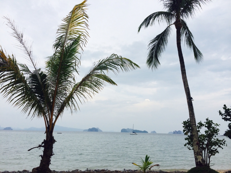 Exploring Koh Yao Noi Island : Thailand (Oct’14) – Day 3 9