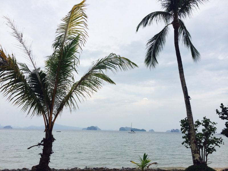 Day 3 & 4 : At Paradise Koh Yao Boutique Beach Resort : Koh Yao Noi : Thailand (Oct'14) 29