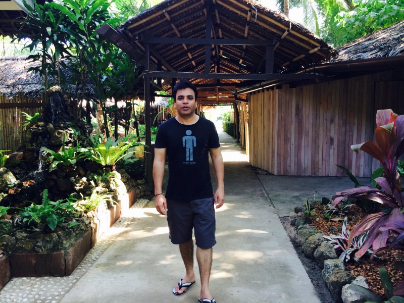 Day 3 & 4 : At Paradise Koh Yao Boutique Beach Resort : Koh Yao Noi : Thailand (Oct'14) 49