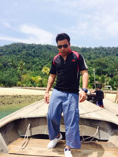 Day 3 & 4 : At Paradise Koh Yao Boutique Beach Resort : Koh Yao Noi : Thailand (Oct'14) 58