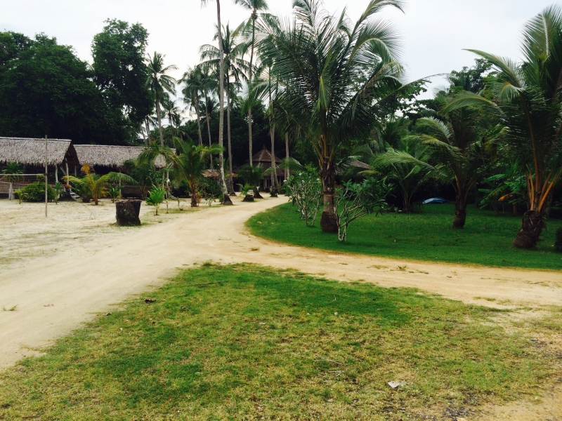 Exploring Koh Yao Noi Island : Thailand (Oct’14) – Day 3 18