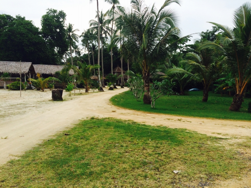 Day 3 & 4 : At Paradise Koh Yao Boutique Beach Resort : Koh Yao Noi : Thailand (Oct'14) 38