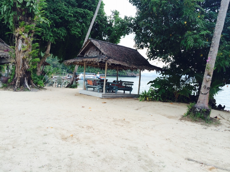 Day 3 & 4 : At Paradise Koh Yao Boutique Beach Resort : Koh Yao Noi : Thailand (Oct'14) 39