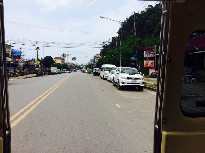 Day 5 : Aonang Beach : Krabi, Thailand (Oct’14) 8