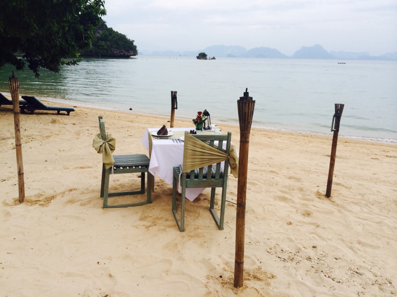 Day 3 & 4 : At Paradise Koh Yao Boutique Beach Resort : Koh Yao Noi : Thailand (Oct'14) 40