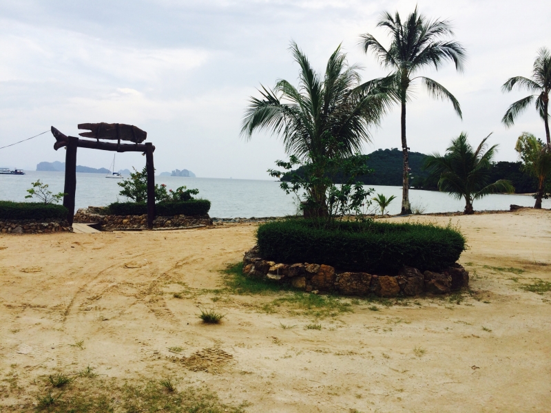 Day 3 & 4 : At Paradise Koh Yao Boutique Beach Resort : Koh Yao Noi : Thailand (Oct'14) 44