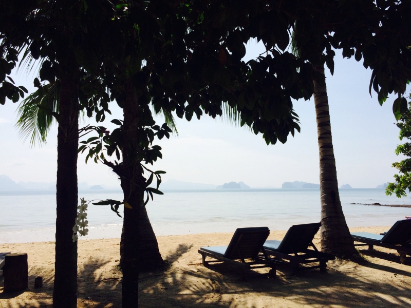 Exploring Koh Yao Noi Island : Thailand (Oct’14) – Day 2 10