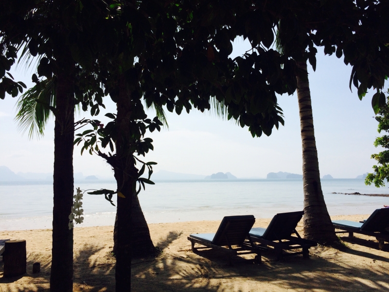 Day 3 & 4 : At Paradise Koh Yao Boutique Beach Resort : Koh Yao Noi : Thailand (Oct'14) 55