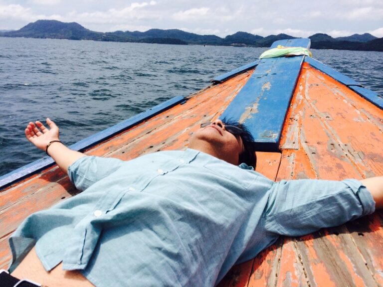 Day 3 & 4 : At Paradise Koh Yao Boutique Beach Resort : Koh Yao Noi : Thailand (Oct’14)