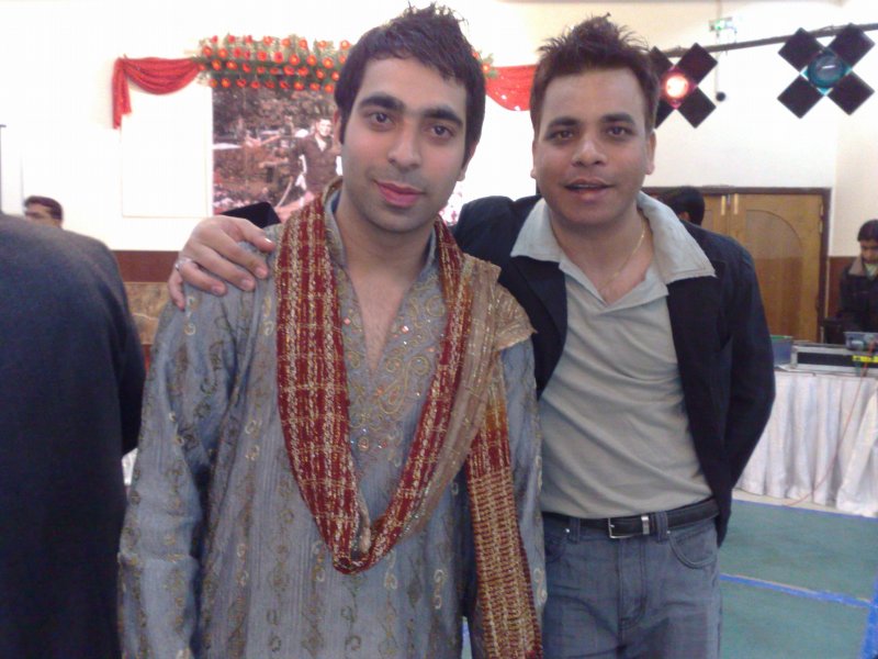 Attending Sister Wedding In Dehradun : India (Feb'09) 26