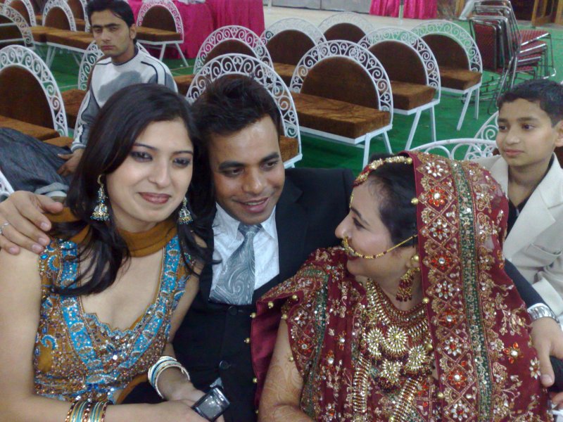 Exploring Dehradun (Sister Wedding) : India (Feb'09) 15