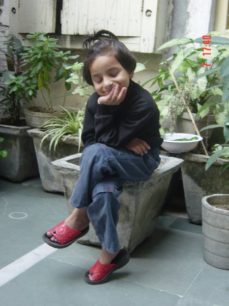 Exploring Dehradun (Diwali Festival) : India (Nov'07) 2