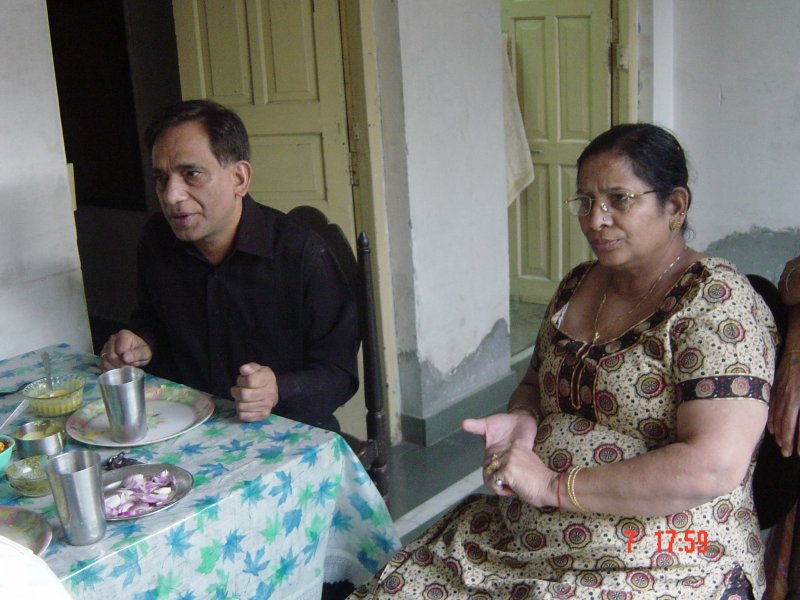 Exploring Dehradun (Diwali Festival) : India (Nov'07) 11