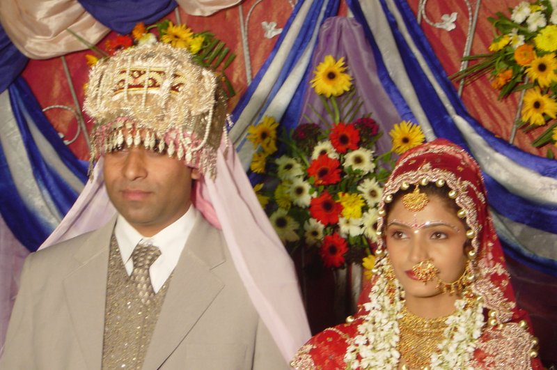 Exploring Delhi (Brother Marriage) : India (Dec'05) 7
