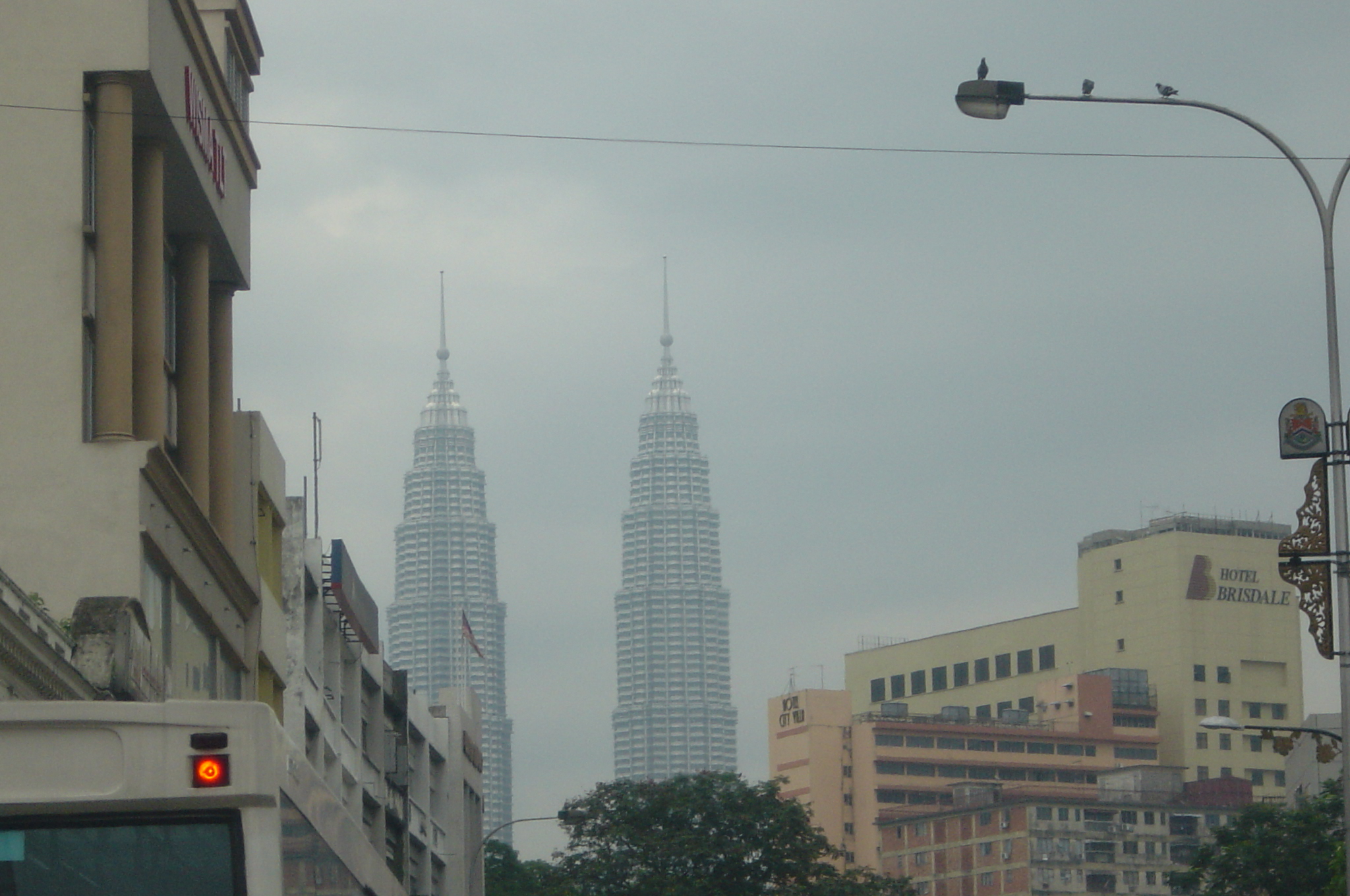 Day 4 & 5 - Trip To Kuala Lumpur : Malaysia (Dec'05) 18