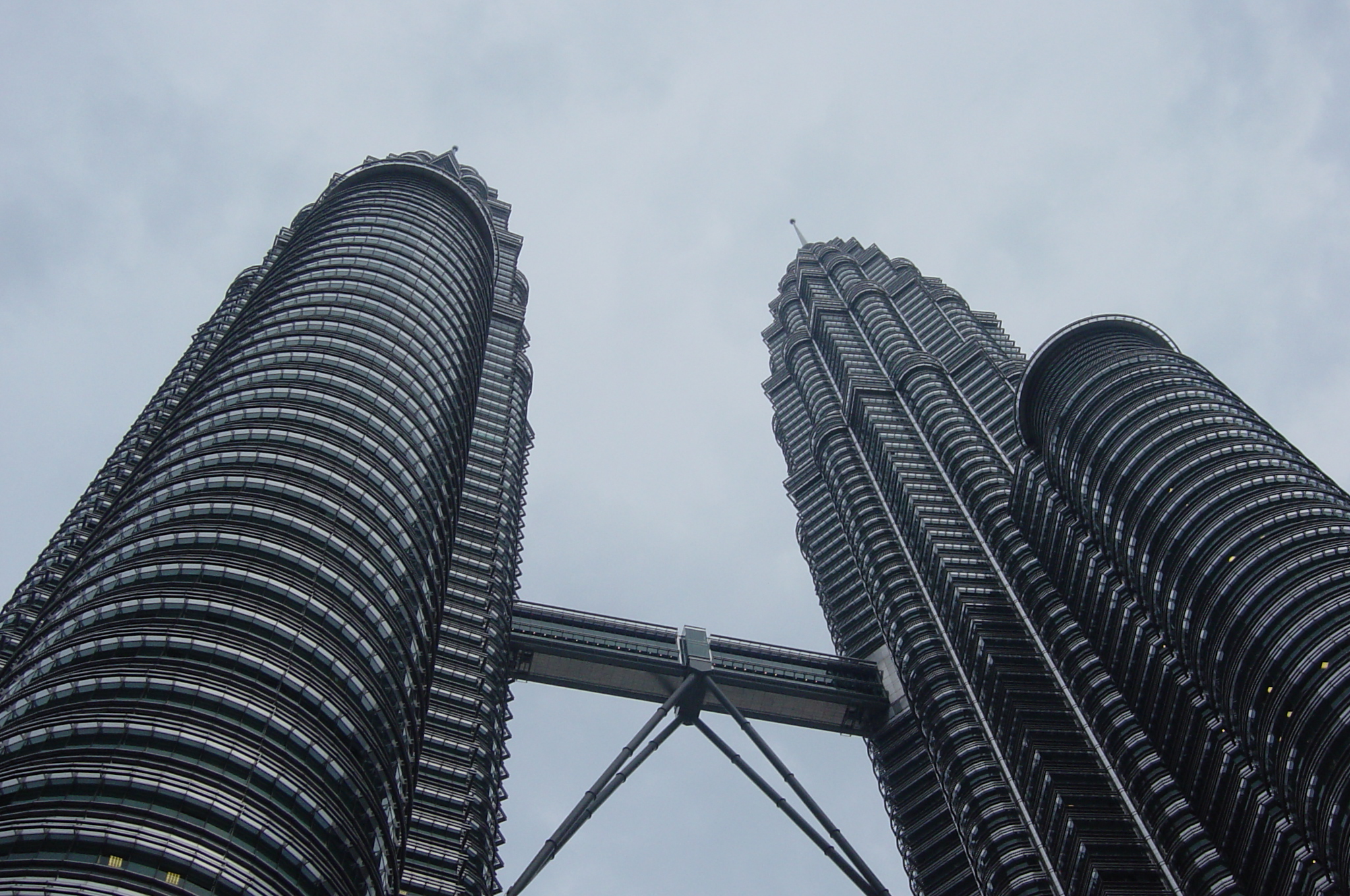 Exploring Kuala Lumpur : Malaysia (Dec'05) 10