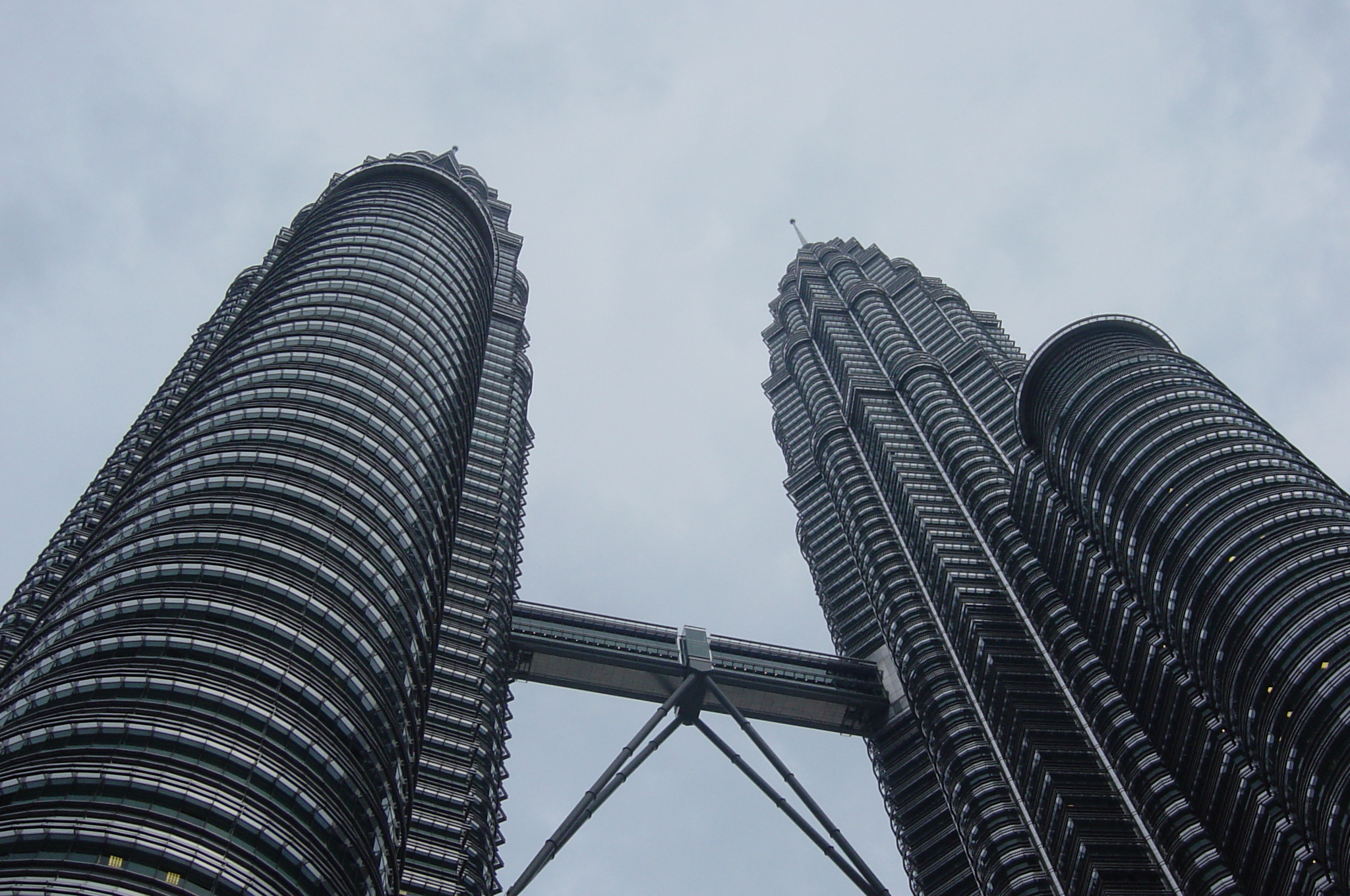 Day 4 & 5 - Trip To Kuala Lumpur : Malaysia (Dec'05) 10