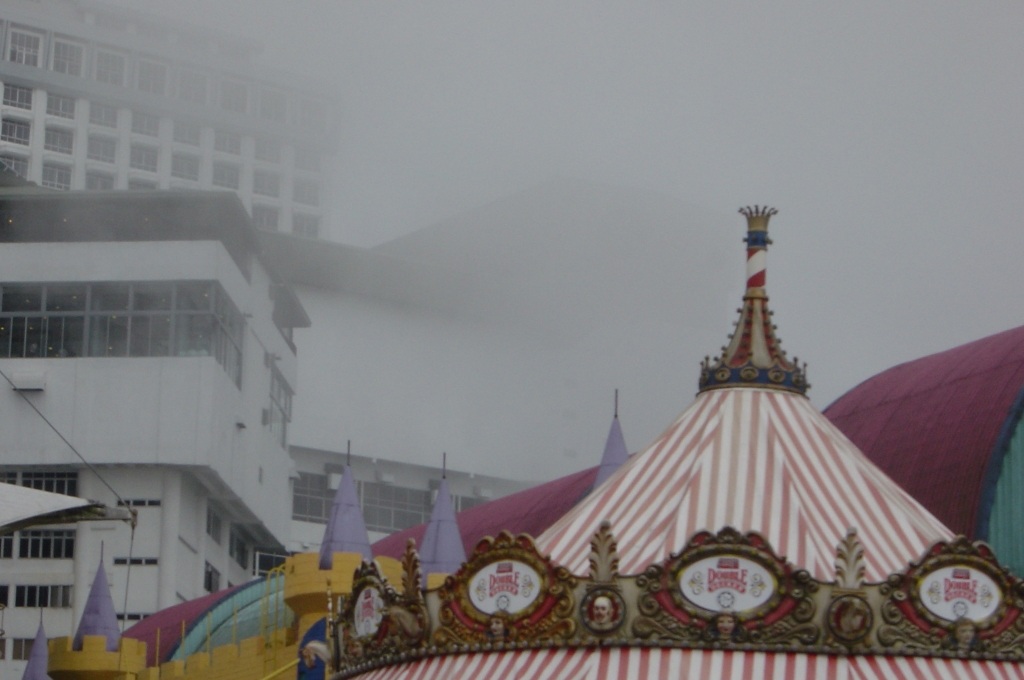 Day 3 - Day Trip To Genting Highland : Malaysia (Dec'05) 8