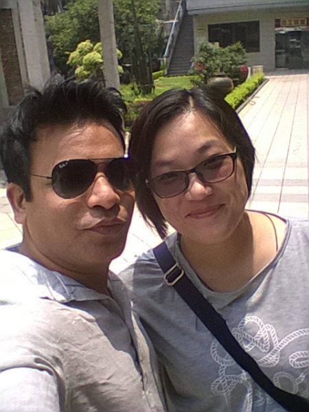 Exploring Guangdong : China (Jun’14) 5