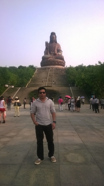 Exploring Guangdong : China (Jun’14) 24