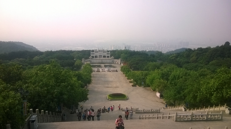 Day 2 - Visited Guangdong in China (Jun’14) 25