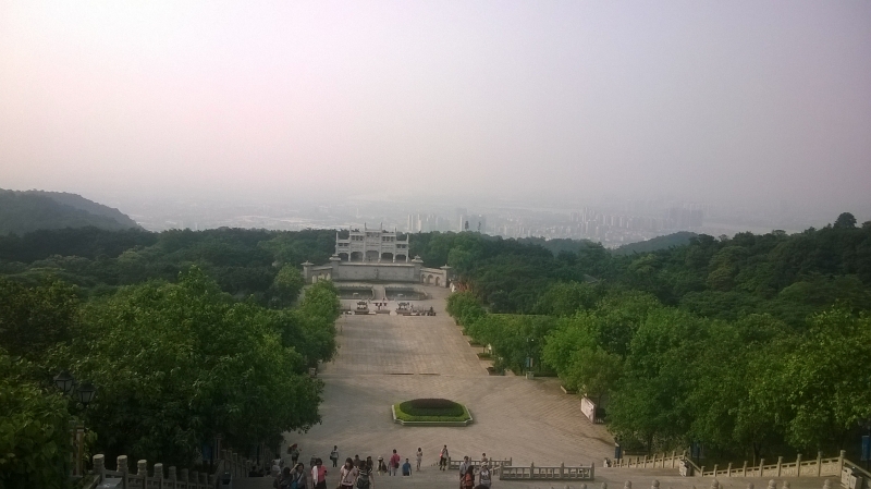 Exploring Guangdong : China (Jun’14) 19