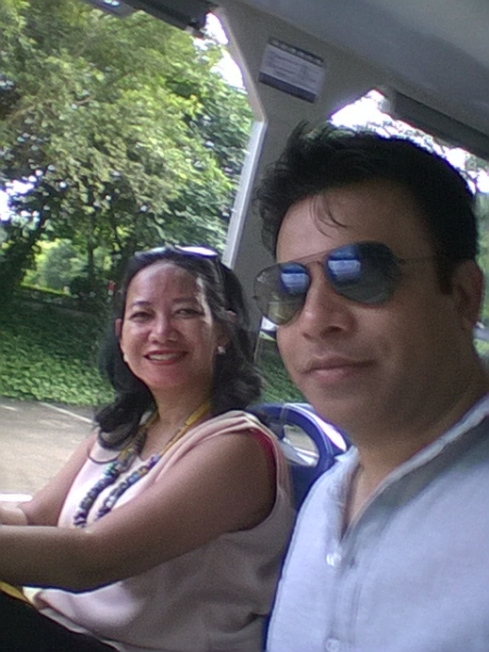 Exploring Guangdong : China (Jun’14) 20