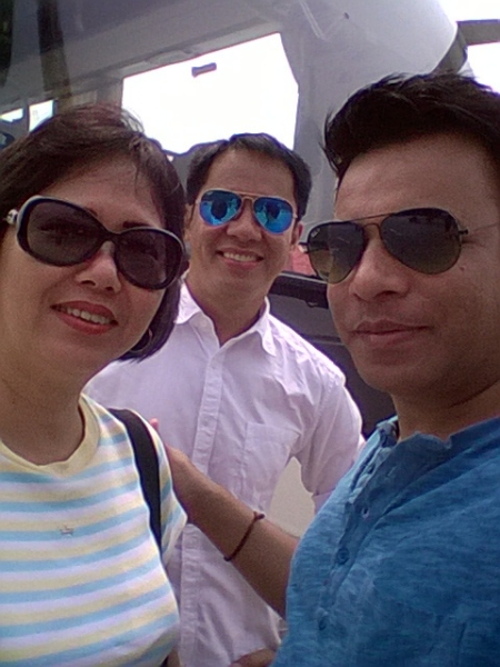 Exploring Guangdong : China (Jun’14) 12