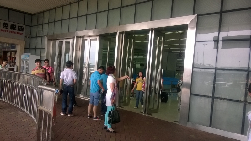 Exploring Guangdong : China (Jun’14) 16