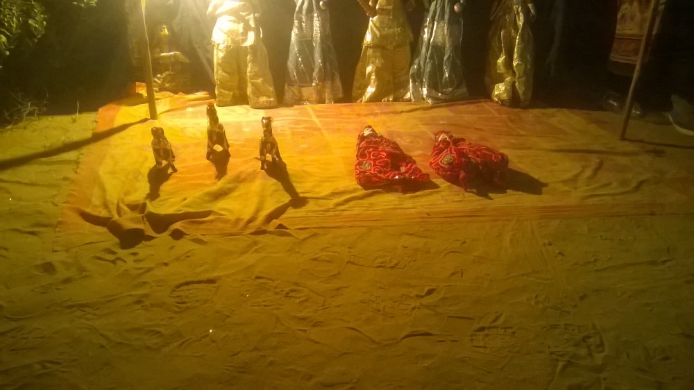 One Night Trip To Jaipur : India (Nov'15) 9