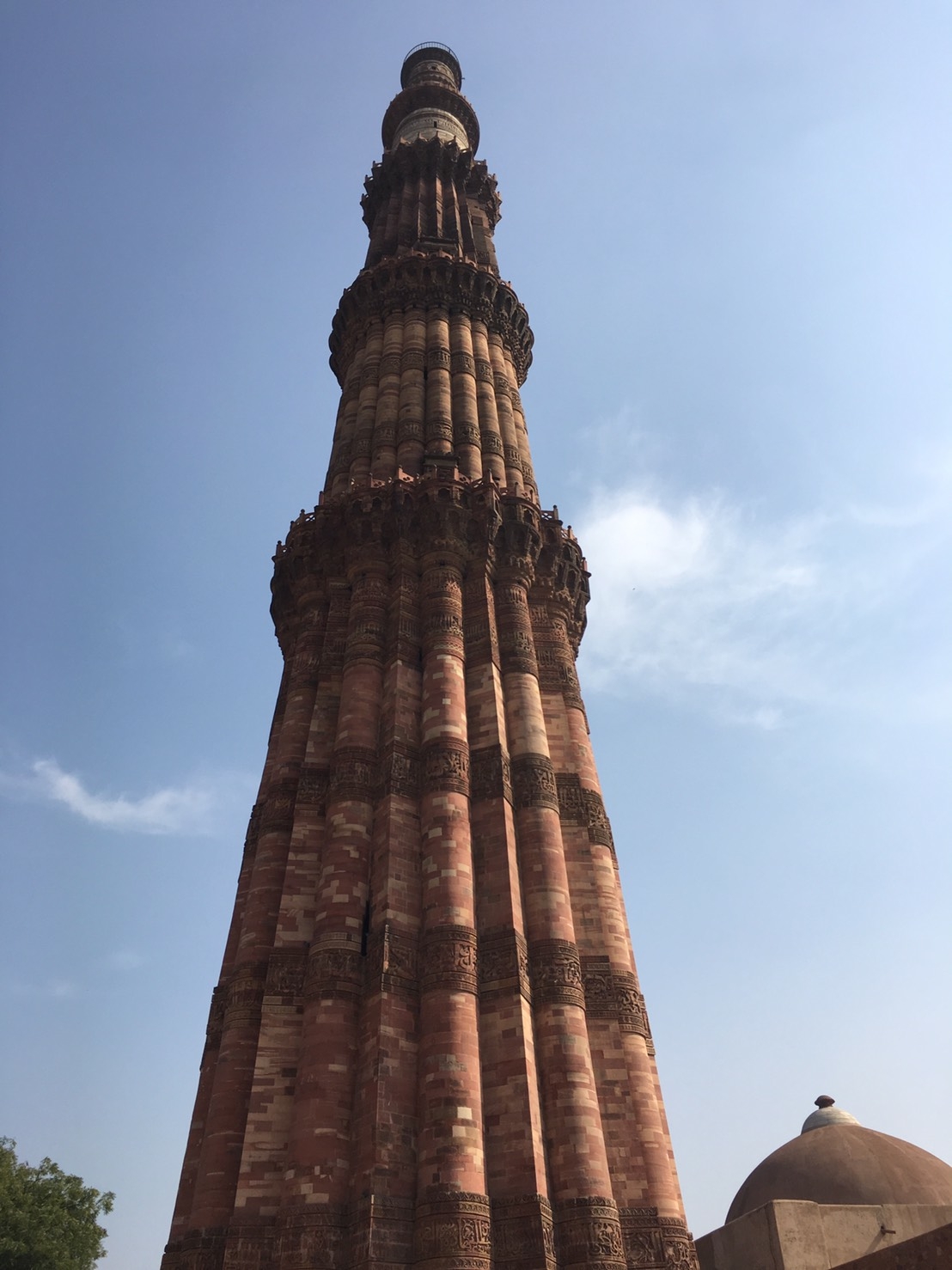 Exploring Delhi : India (Dec’16) 12