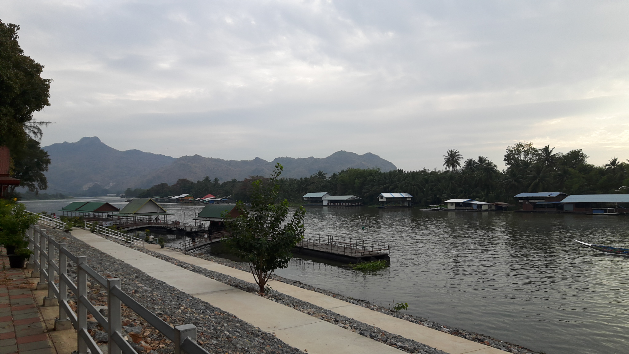 4 Days Trip To Kanchanaburi City : Thailand (Jan’17) 20