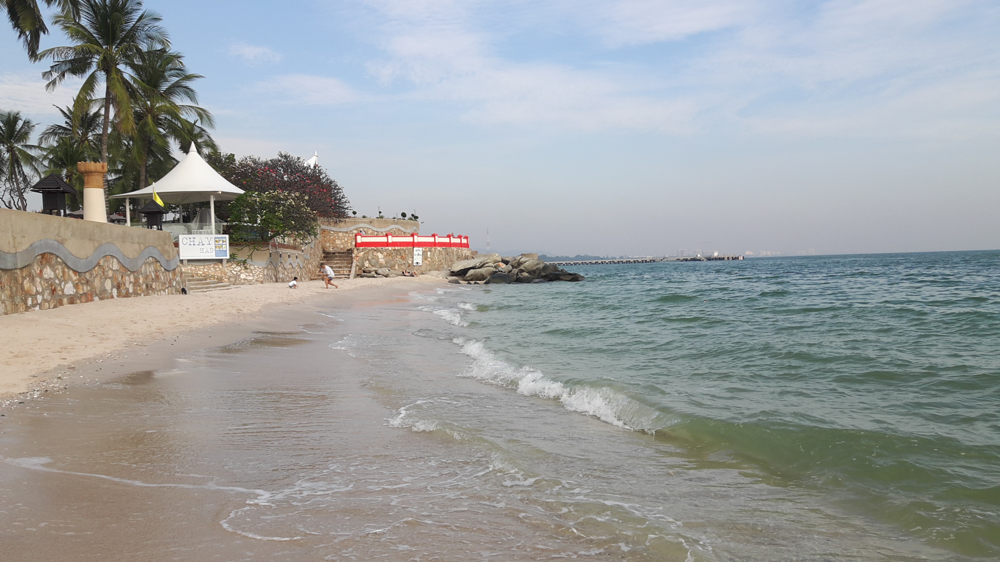 Exploring Hua Hin : Thailand (Jan’17) 37