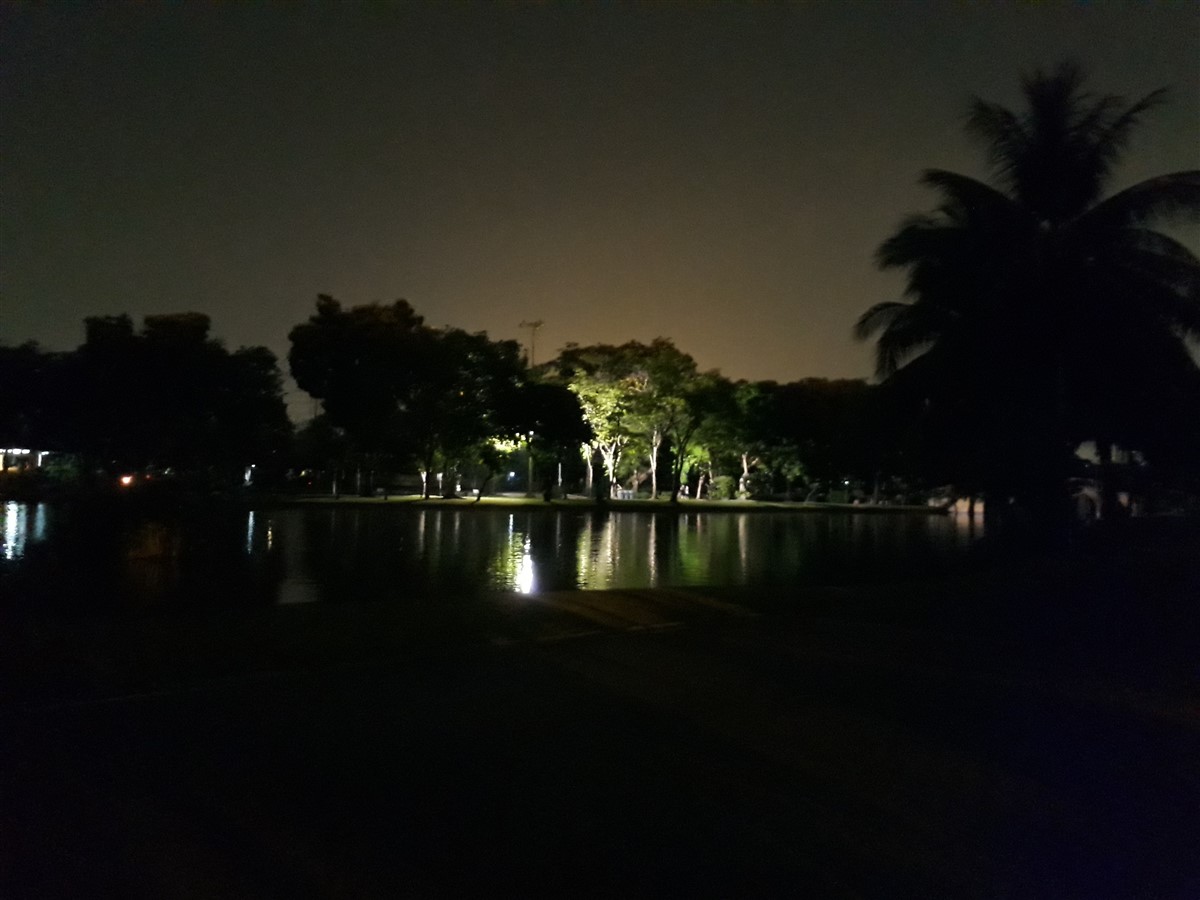Walking In Exploring Chatuchak Park : Bangkok, Thailand (May'17) 11