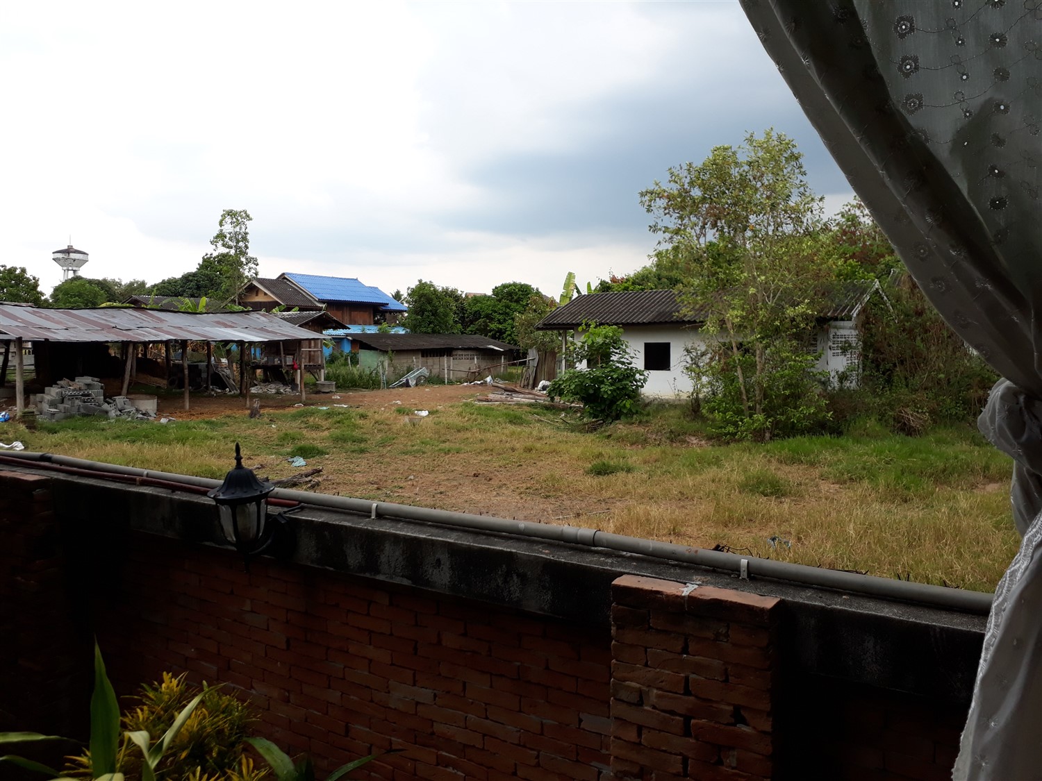 Exploring Around Ban Chunsongsang Home Stay, Chiang Mai : Thailand (Apr'17) 6